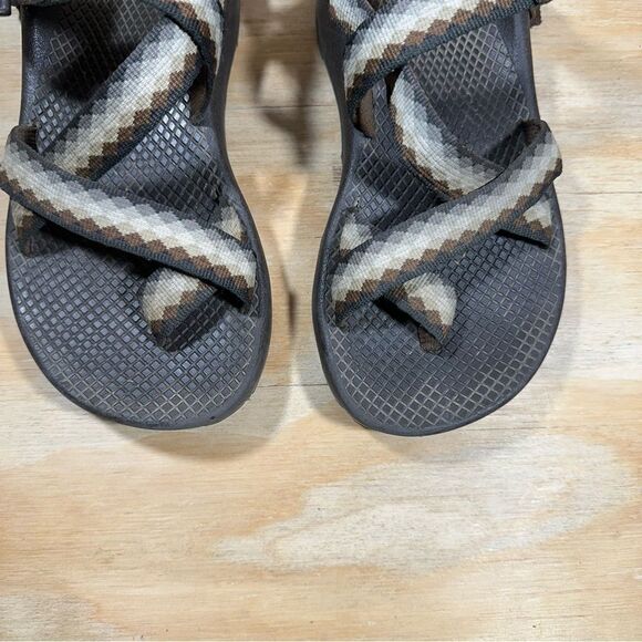 Chaco Brown Sandals Women’s Size 5 - Picture 5 of 8